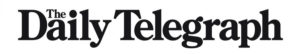 Daily Telegraph Logo E1542944889129