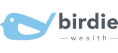 Trusted By Birdie Logo