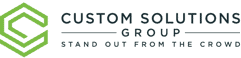 Trusted By Custom Solution Logo